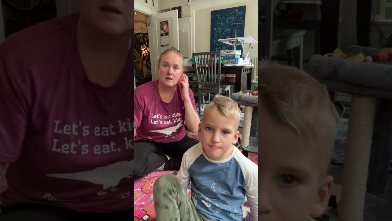Chin Tuck and Posture
