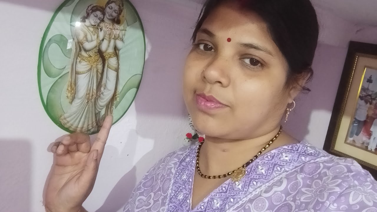 || Kanha ji ki kripa Hui ||