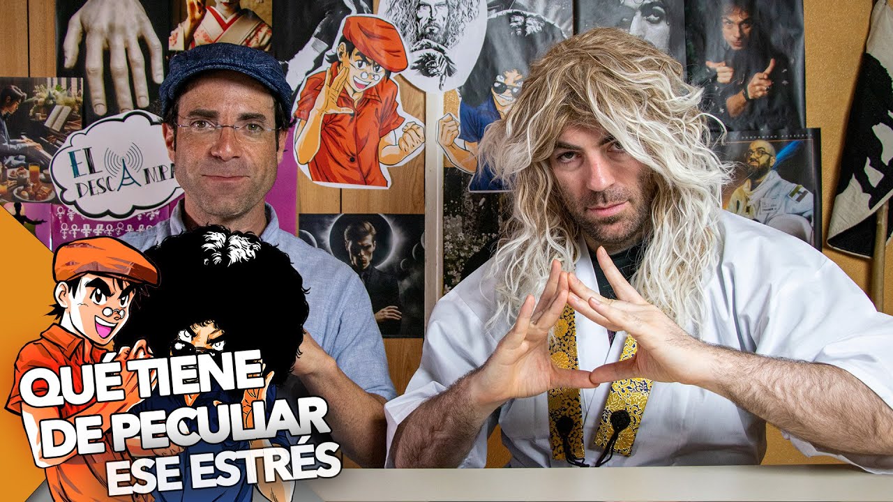 QUÉ TIENE DE PECULIAR EL ESTRÉS DEL MIGRANTE
