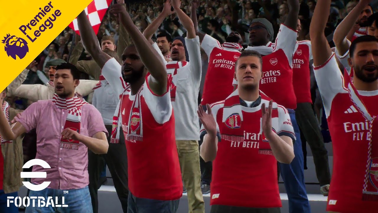 MANCHESTER UNITED VS ARSENAL FC | Premier League 25/26 | Full Match ⚽️🏆