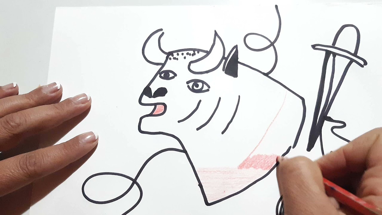 Arte: monocrom&iacute;a