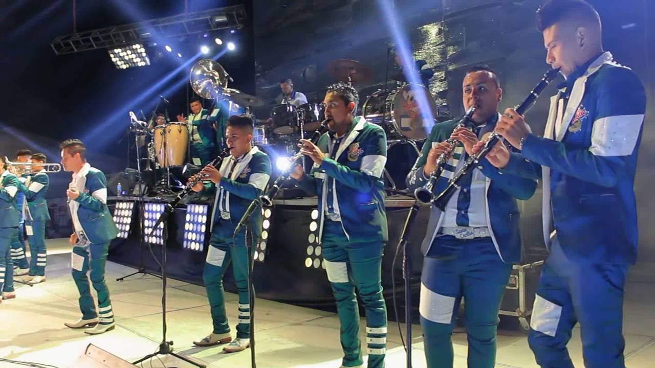 BANDA NUEVA SANTA CECILIA 