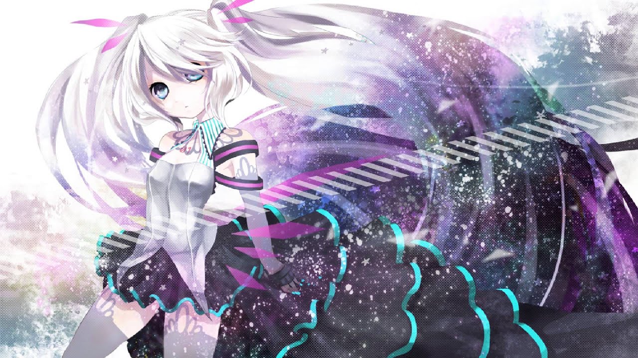 Nightcore - Save The Day