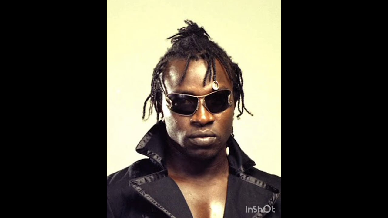 Mad Cobra - Live Your Life (Ghetto Strings Riddim) 🔥 🔥 🔥
