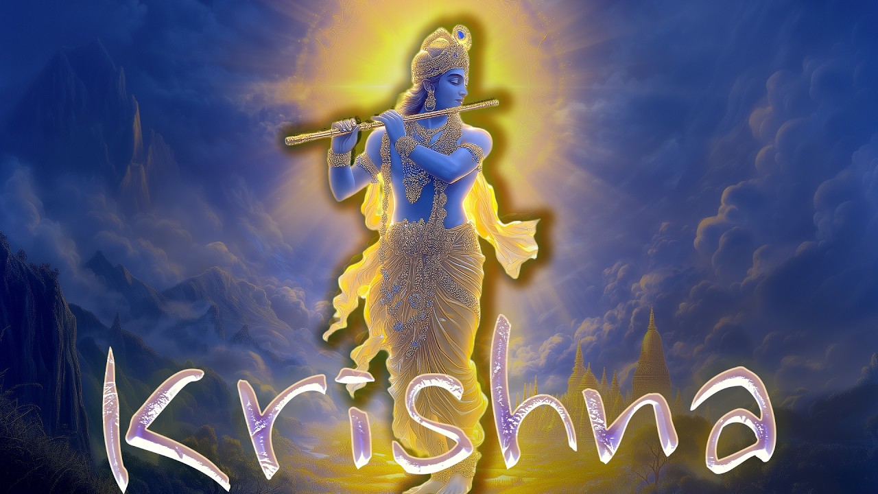 Las15 Enseñanzas Más Grandes de Krishna