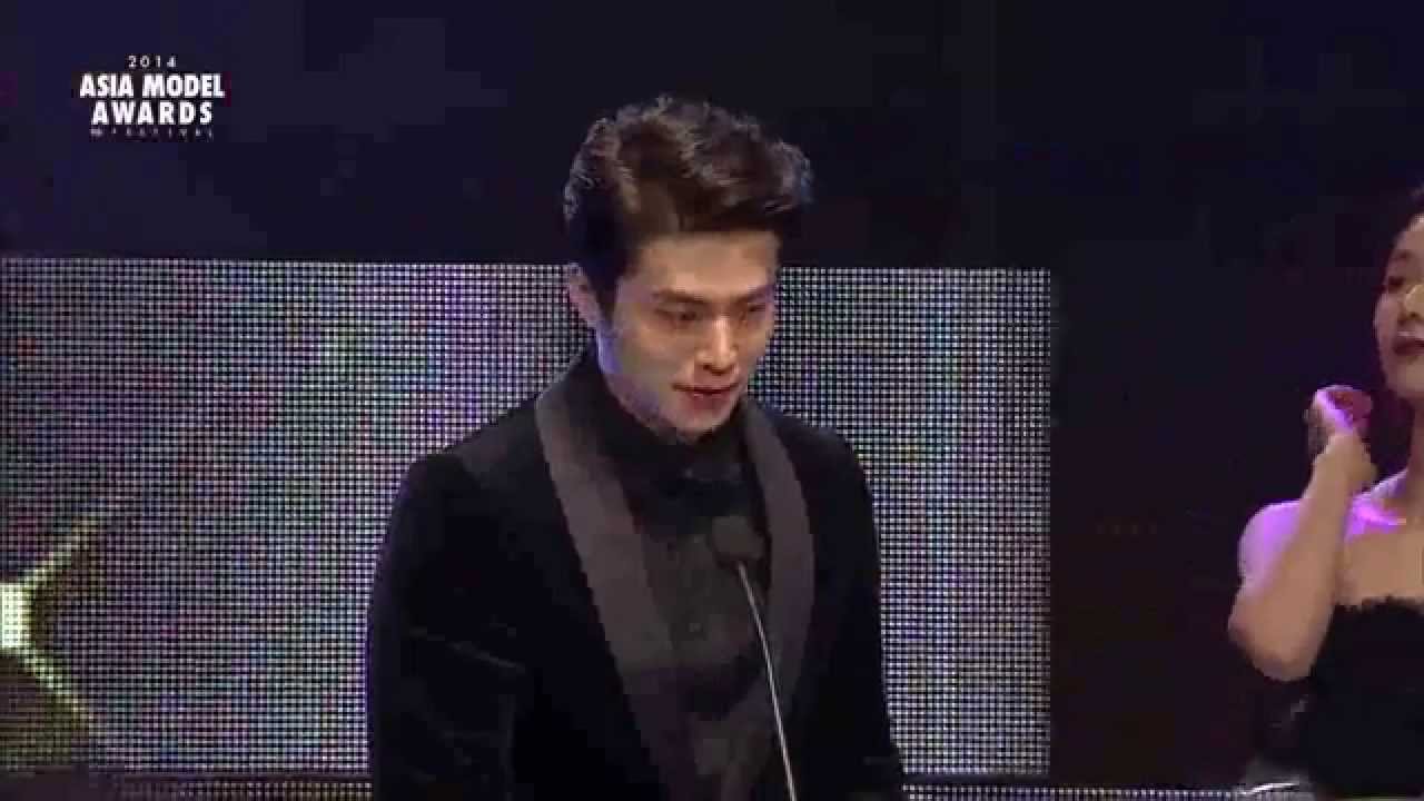 Lee Dongwook, So Ehyun awarded the 