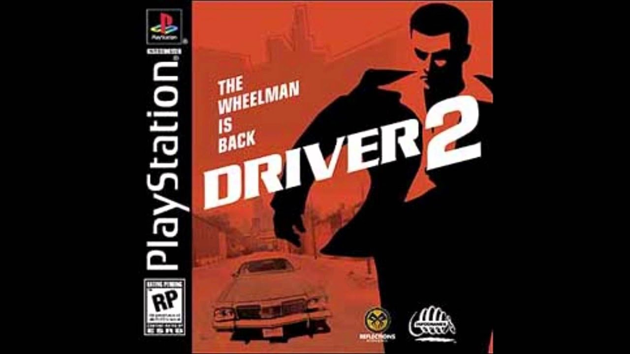 Just Dropped In Kenny Rogers - Driver 2