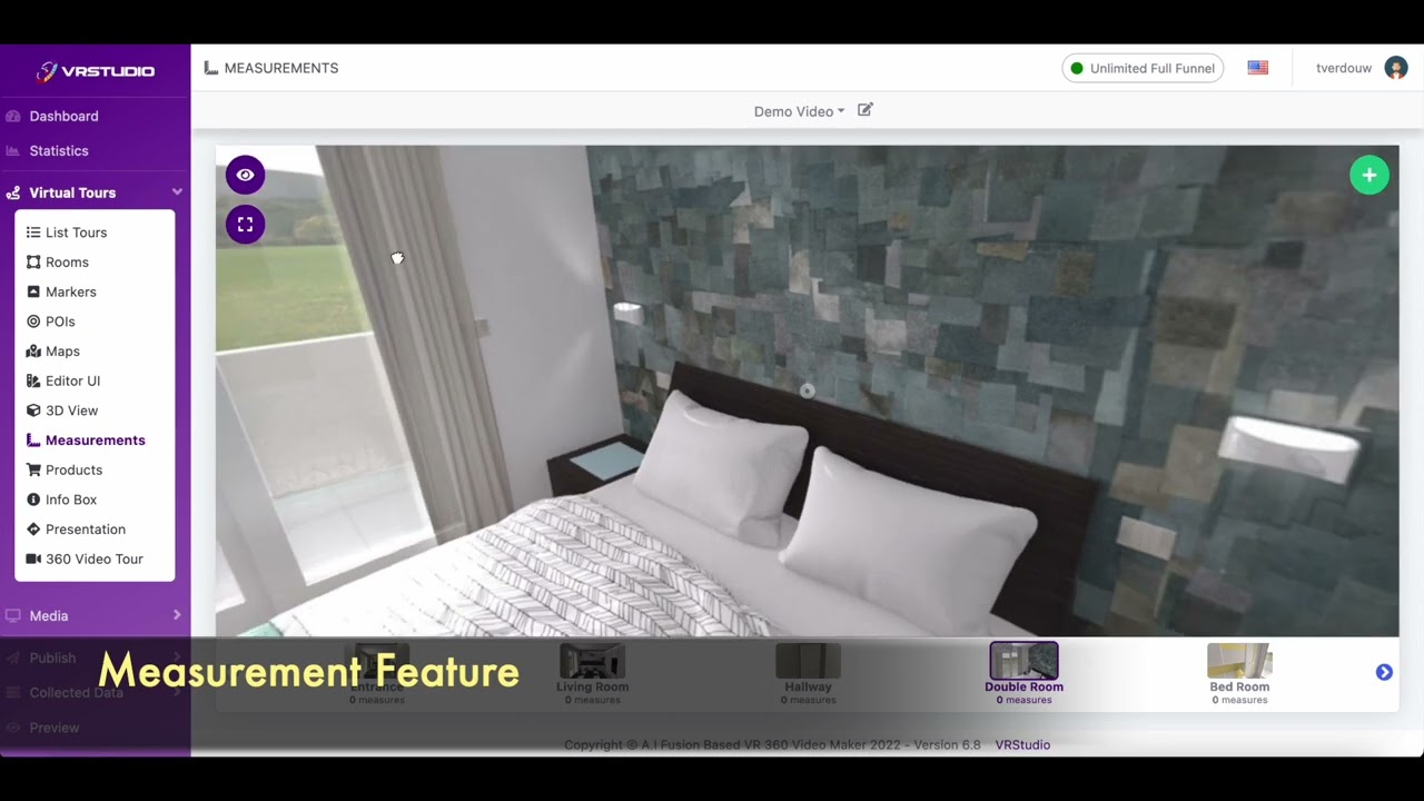 VRStudio OTO &ndash; VRStudio Commercial App By Tim Verdouw Review &ndash; VRStudio Review