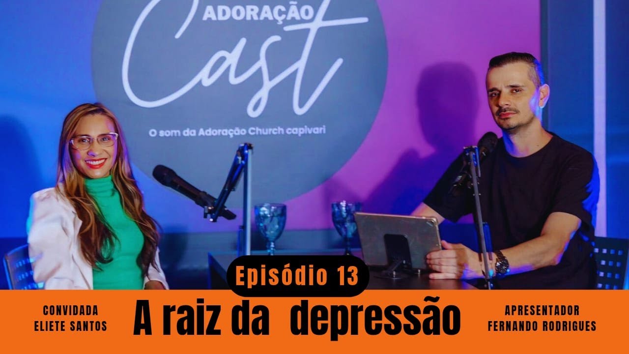 A raiz da depressão