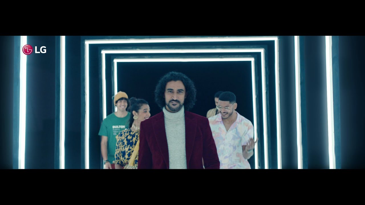#LG Brand Story - Life&rsquo;s good when we better it - LG Beyond Perfection Kunal Kapoor Video