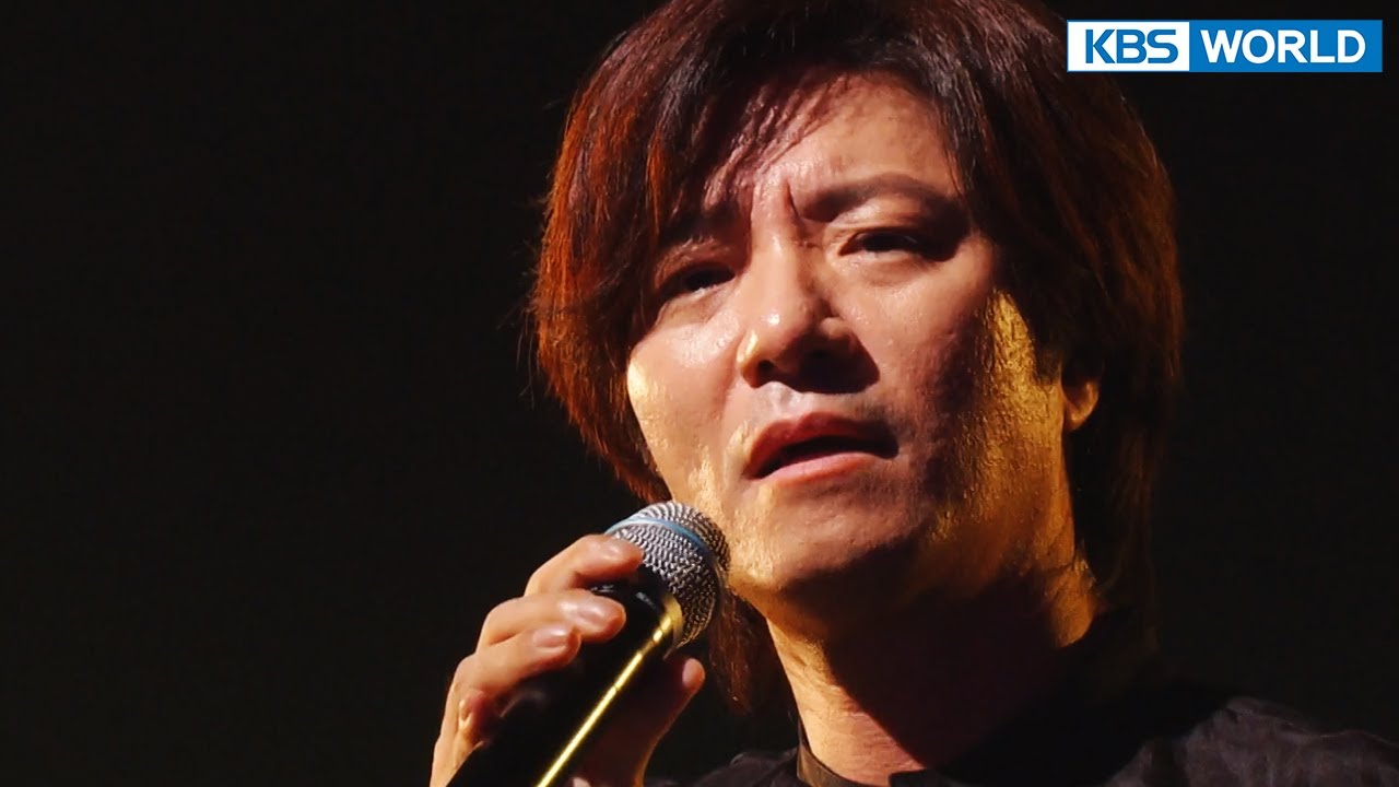 Stigma - Im Tae Kyung [Immortal Songs 2] | KBS WORLD TV 220910