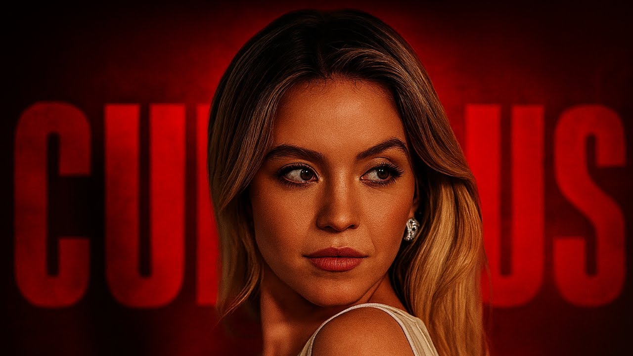 The Curious Case of Sydney Sweeney