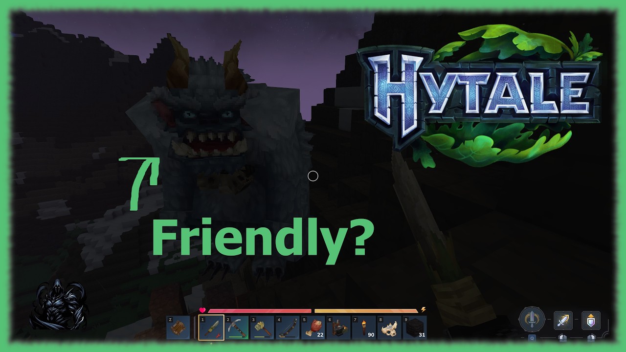 [Hytale] Hump Day