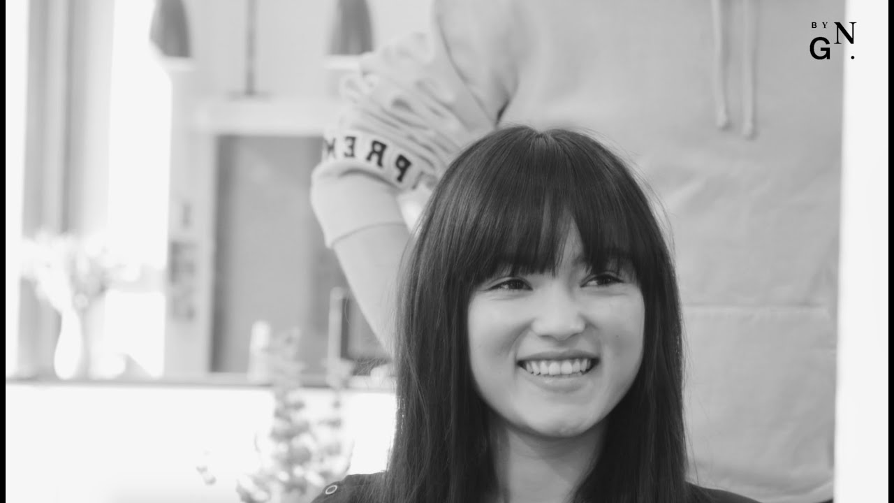 George Northwood | Creating The Perfect Fringe