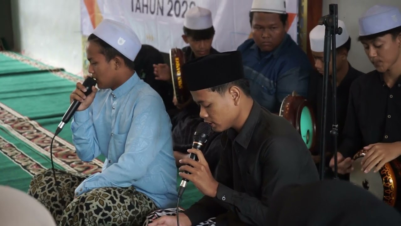 ISRO' MI'ROJ NABI MUHAMMAD SAW 27 RAJAB 1447 H 16 JANUARI 2026