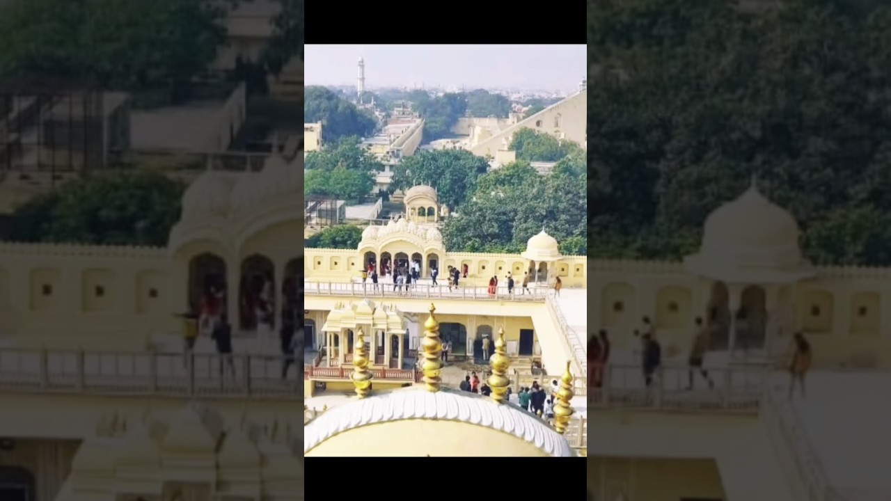Shanti Bhari Hariyali 🌿 | Nature Short Video |. 