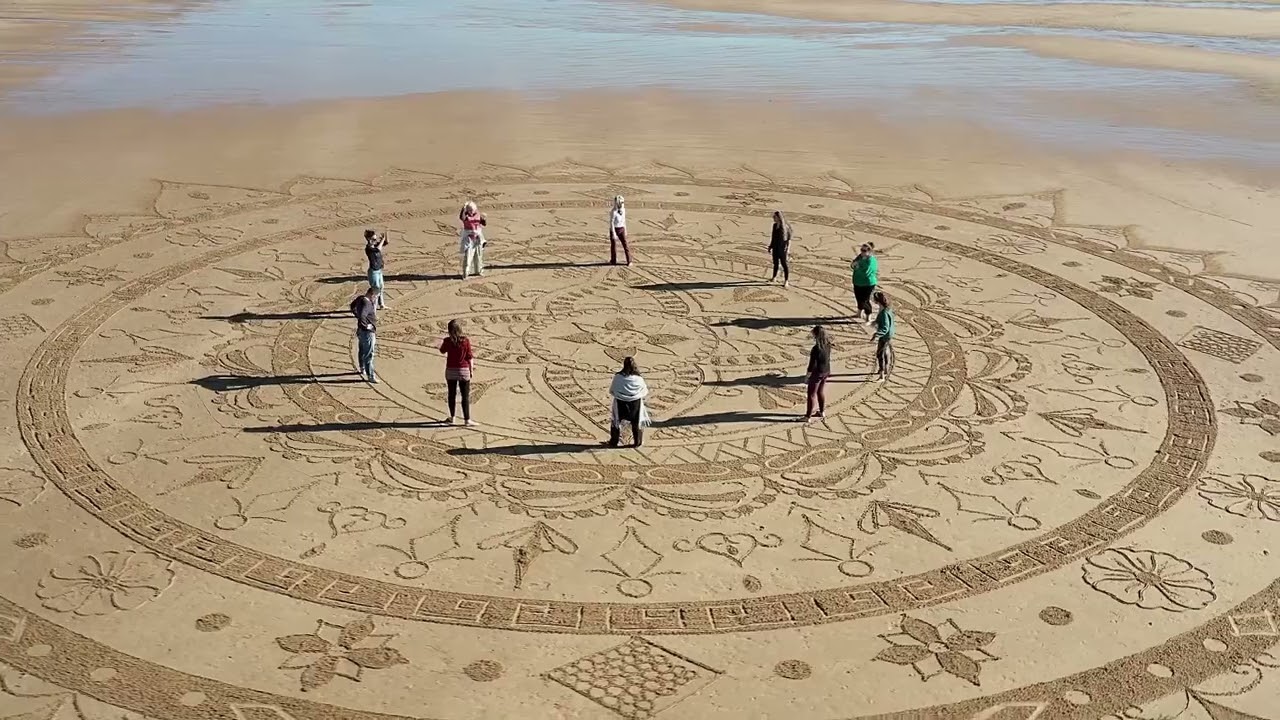 La fleur de nos &acirc;mes