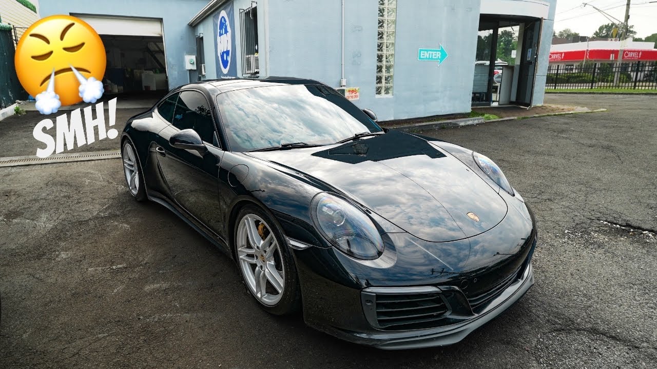 WATCH THIS BEFORE YOU SELL YOUR CAR ONLINE! 