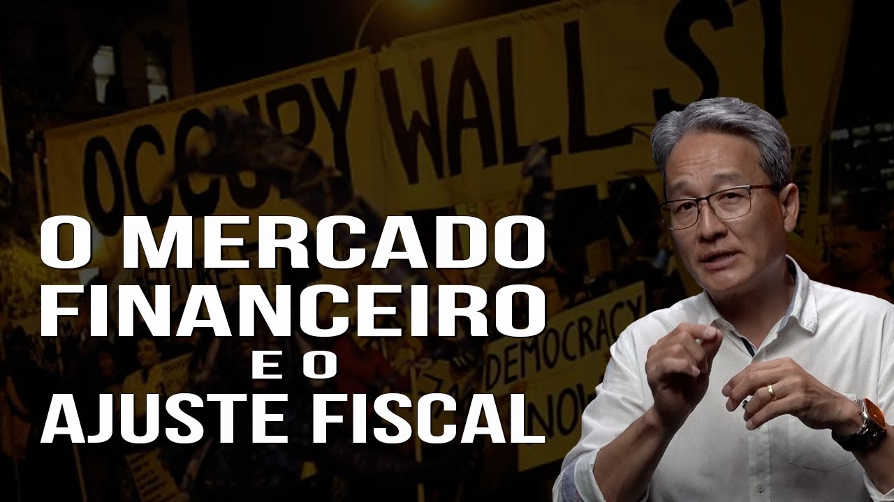 O Ajuste Fiscal e o Mercado Financeiro