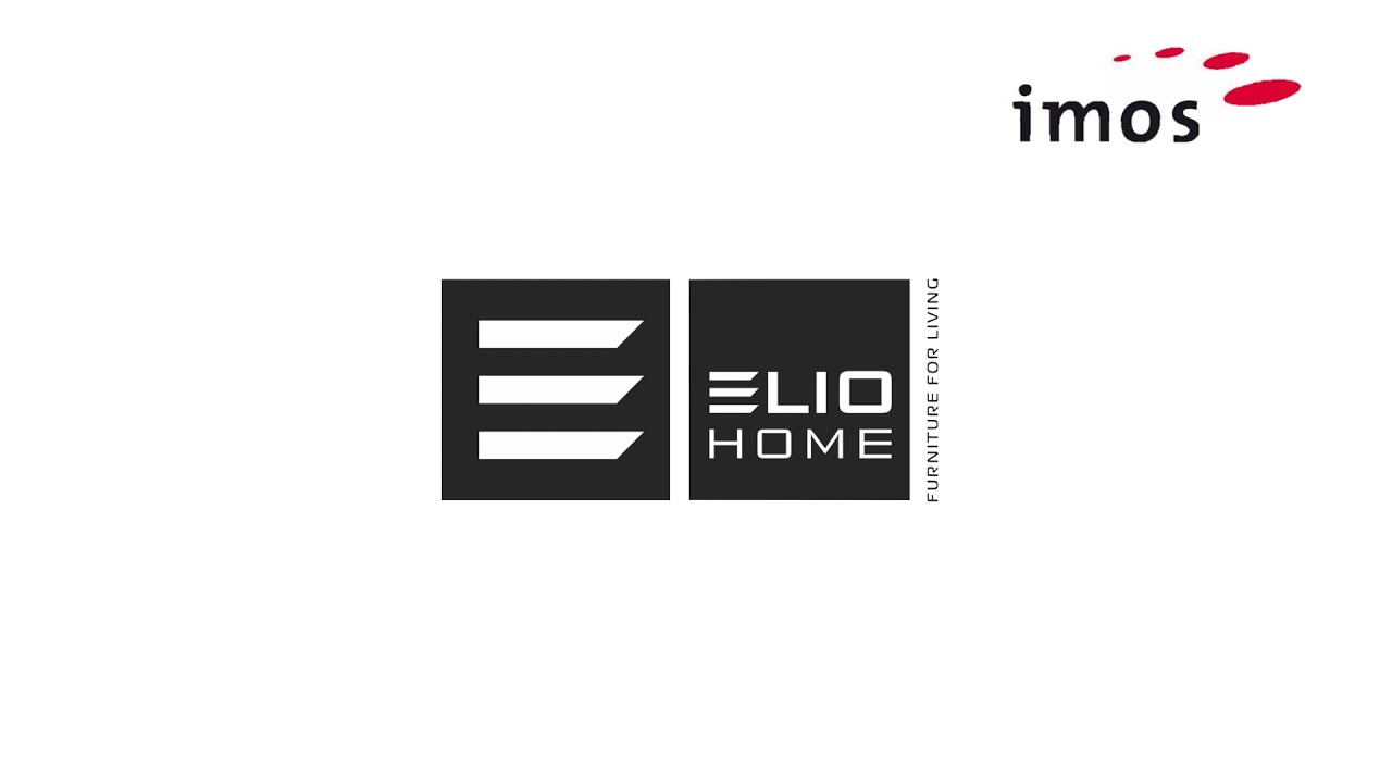 Imos - Producent Mebli ELIO