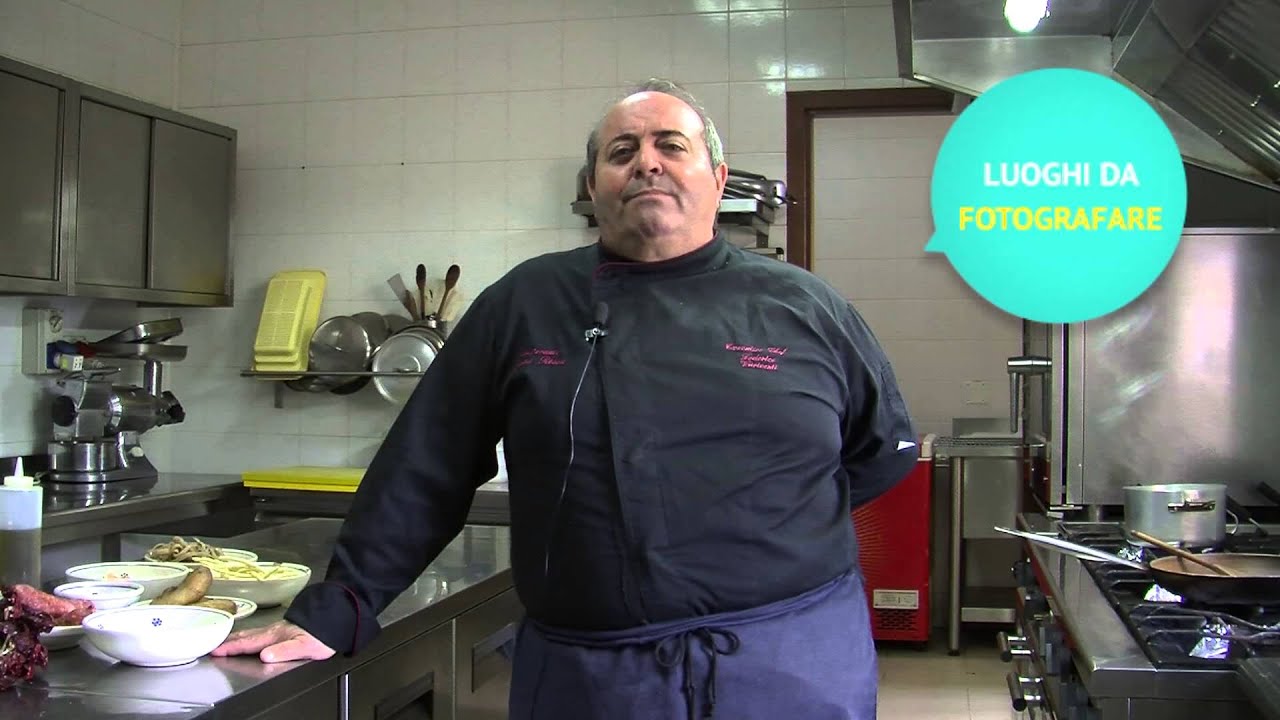 RISTORANTE LUNA ROSSA_FEDERICO VALICENTI
