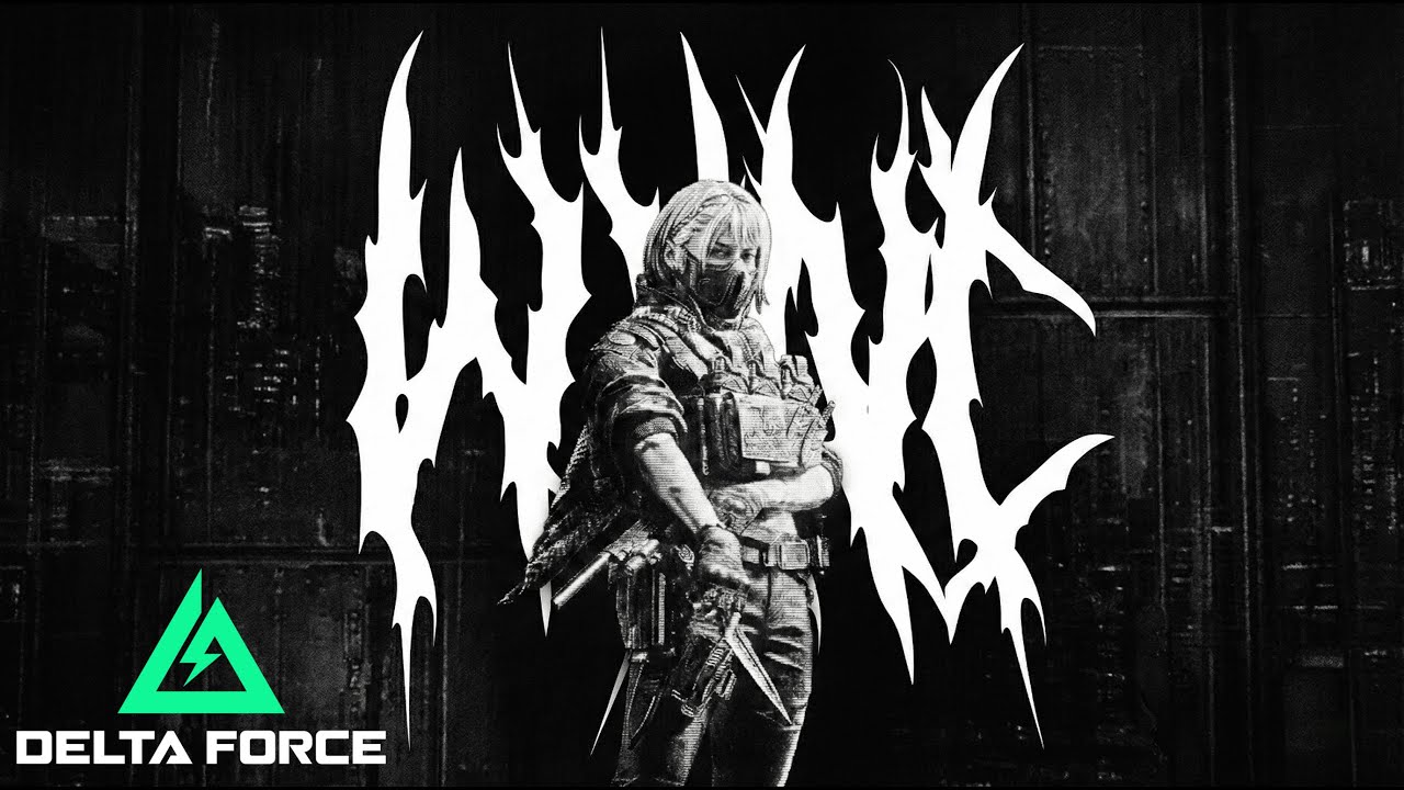 Delta Force | ตึง 🙏
