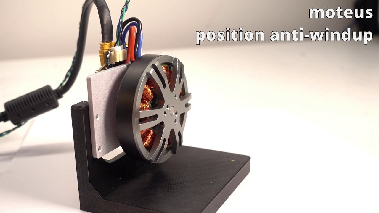 moteus position 