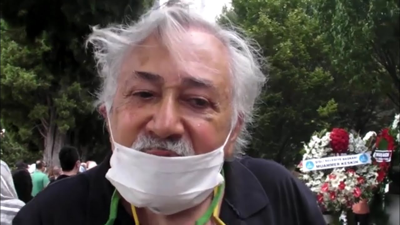 HUYSUZ VİRJİN İN MEZARINDAKİ ÜRKÜTÜCÜ SIR NE ? MEZARINDA RÖPORTAJ VEREN 2 ARKADAŞIDA ÖLDÜ !