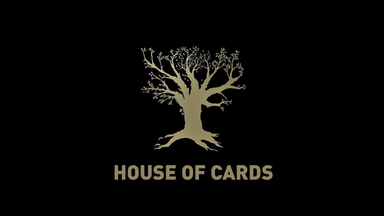 The Lionheads - House Of Cards (Official Audio)