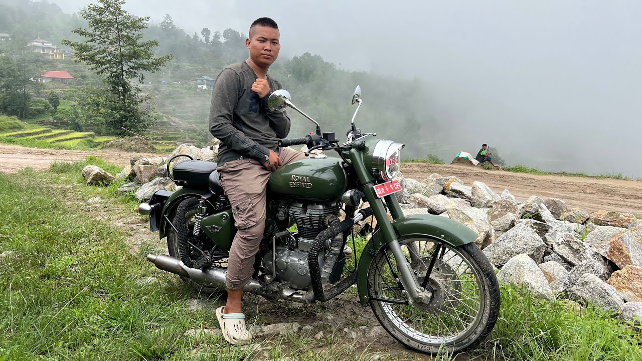 LAST DAY IN SANKHUWSABHA DISTRICT 🥹🇳🇵