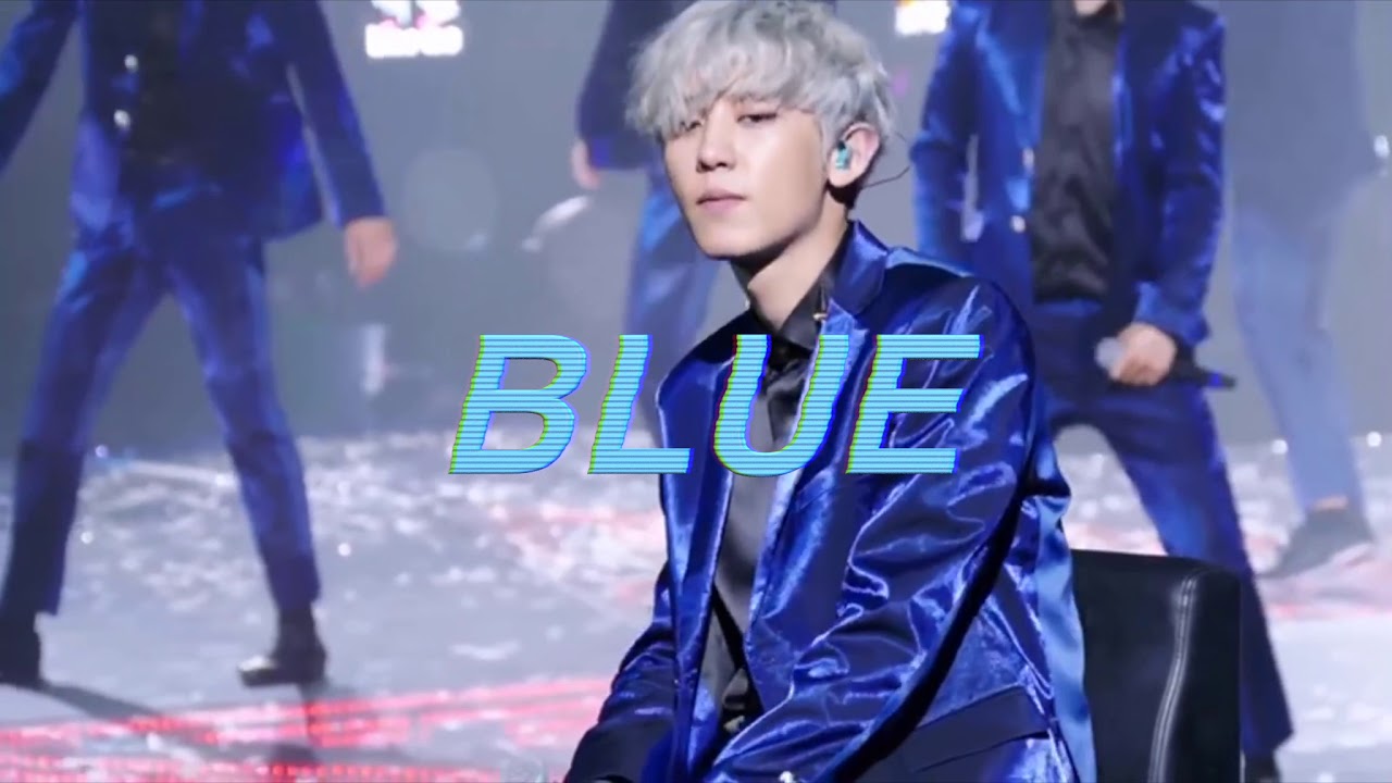Chanyeol FMV - Gangsta