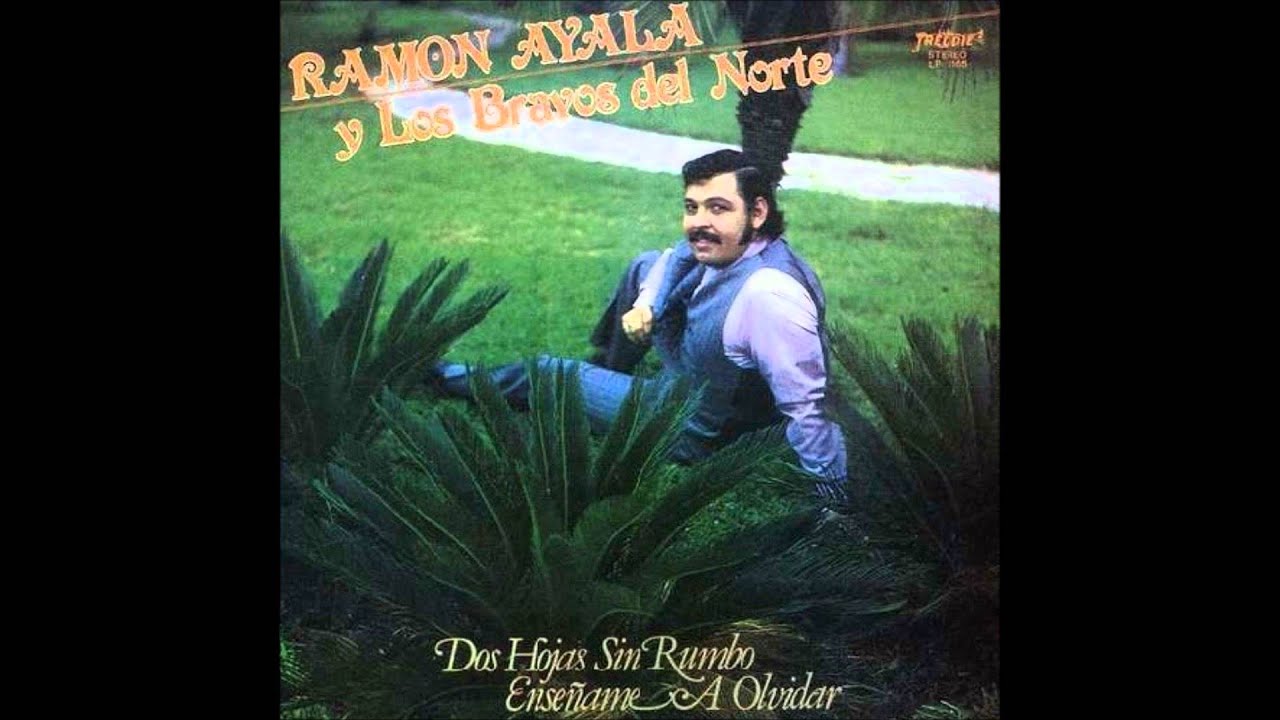 Ramon Ayala - Pa' Que Son Pasiones
