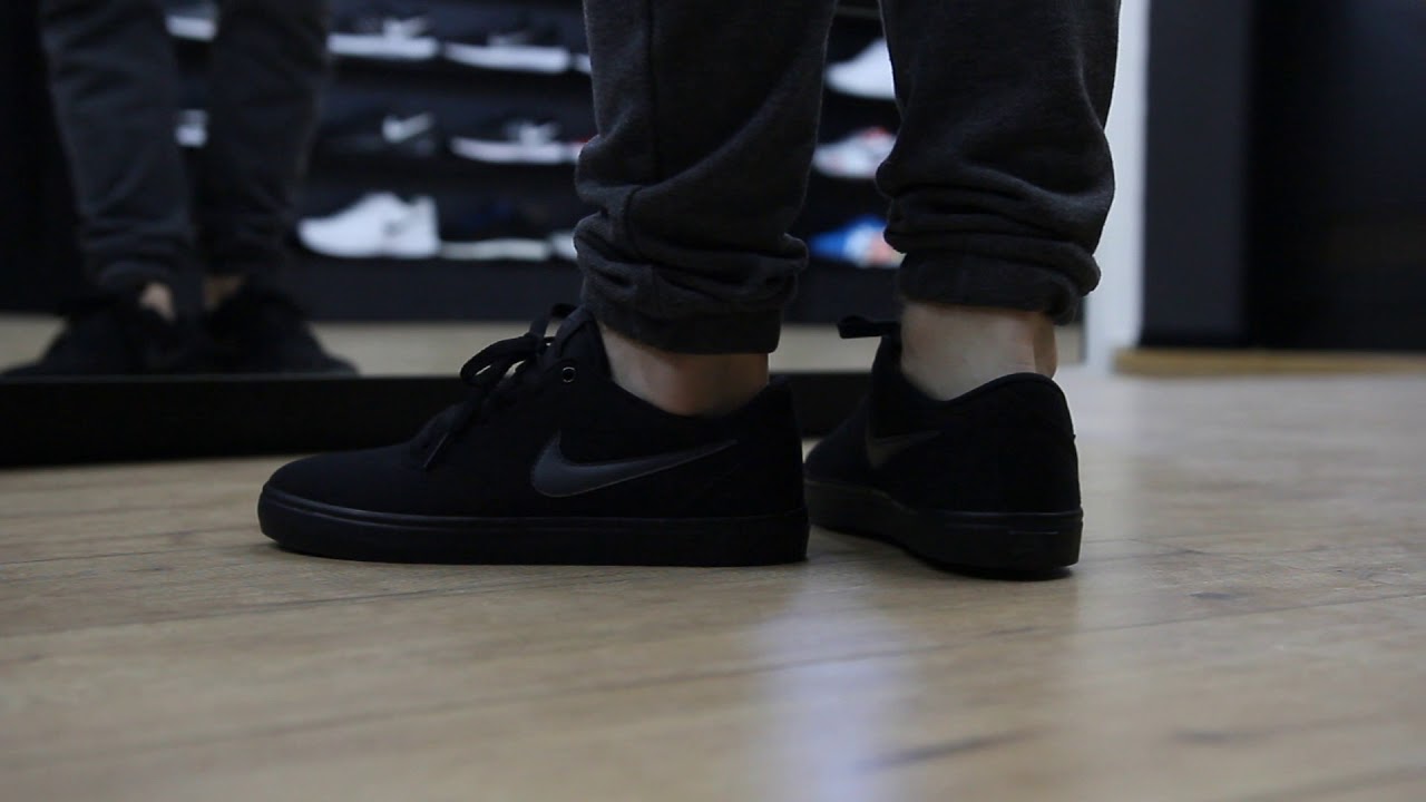 ONFEET Nike SB Check 