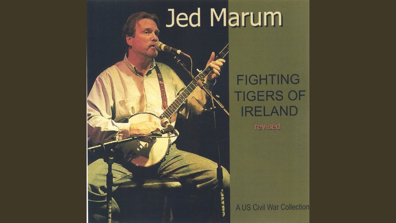 Pat Murphy of Meagher's Brigade