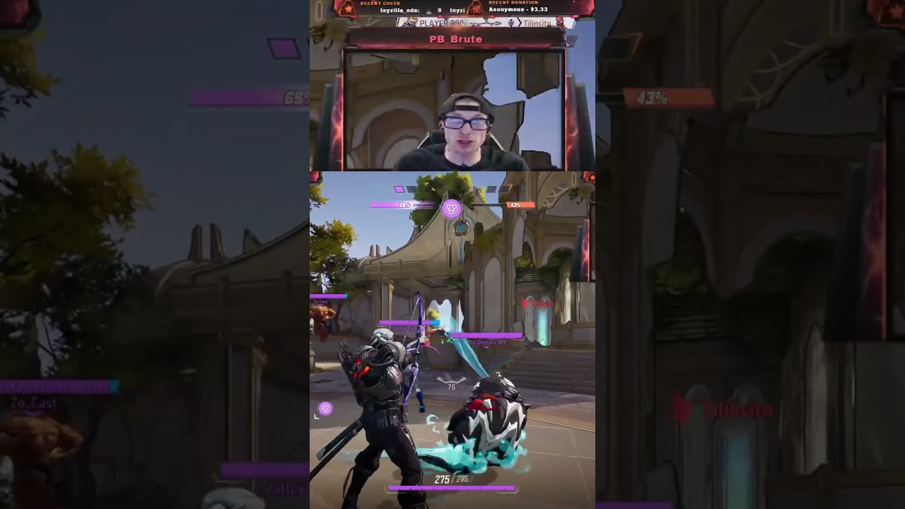 Boom Headshot! 