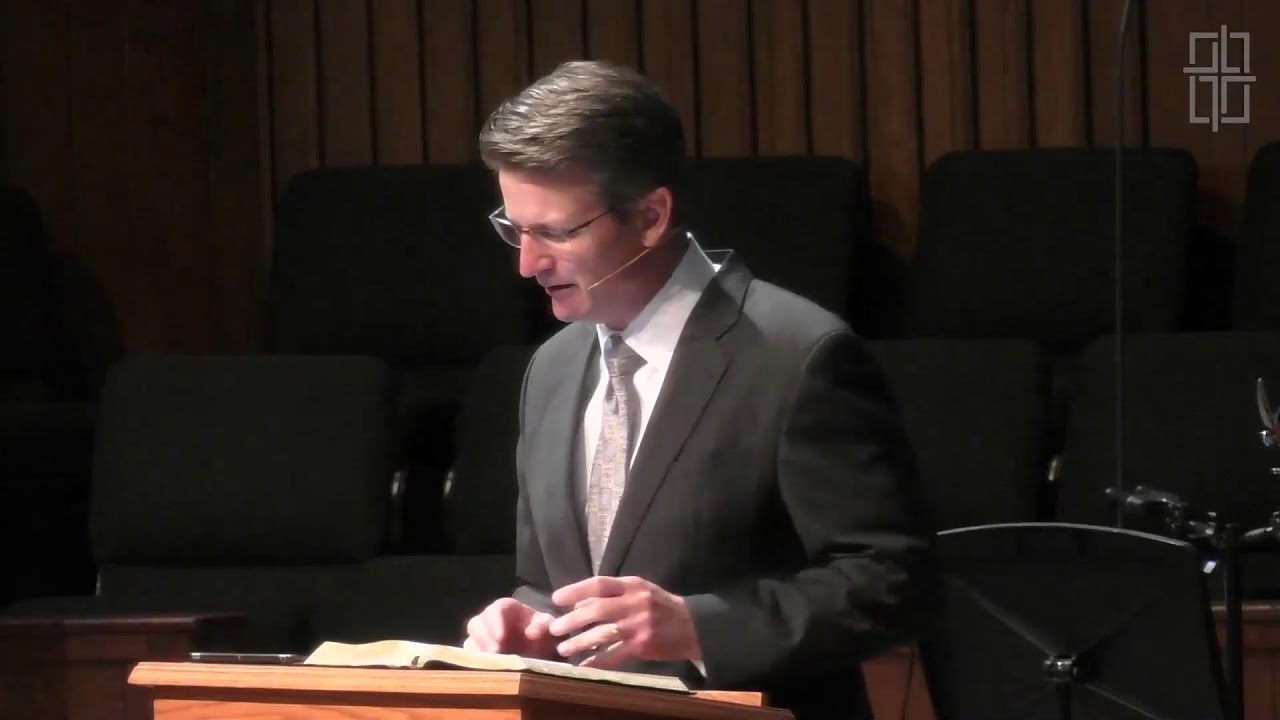 Giving: 1 Chronicles 29:10-17