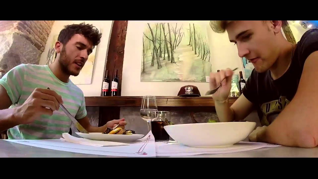Auryn - Video Diario Dani