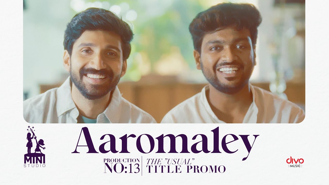 Aaromaley - The 