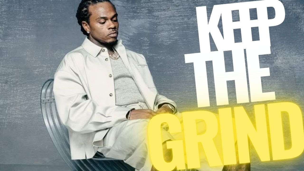 Why The Detached Win | Gunna