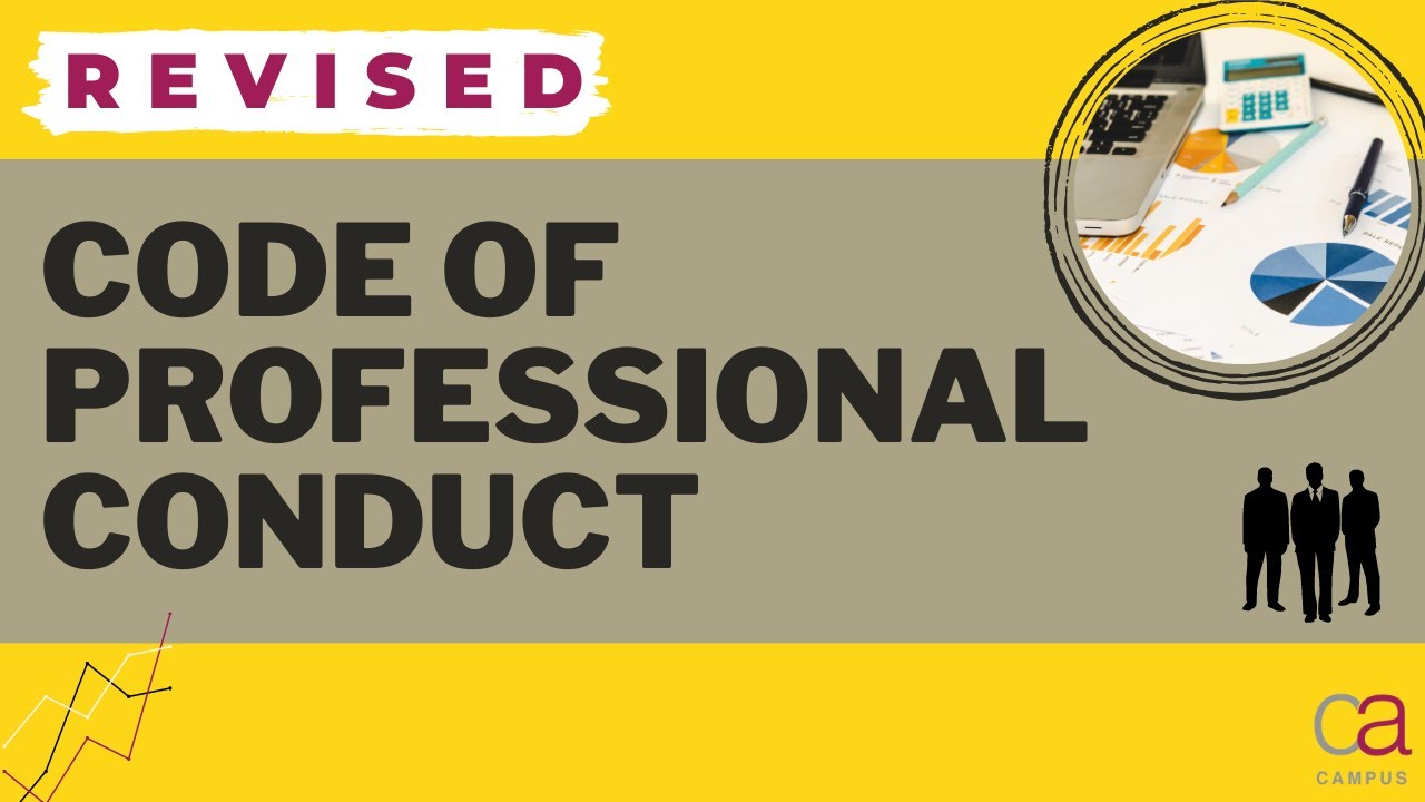 Fundamental principles of a CA(SA). The Revised Code of Professional Conduct. 