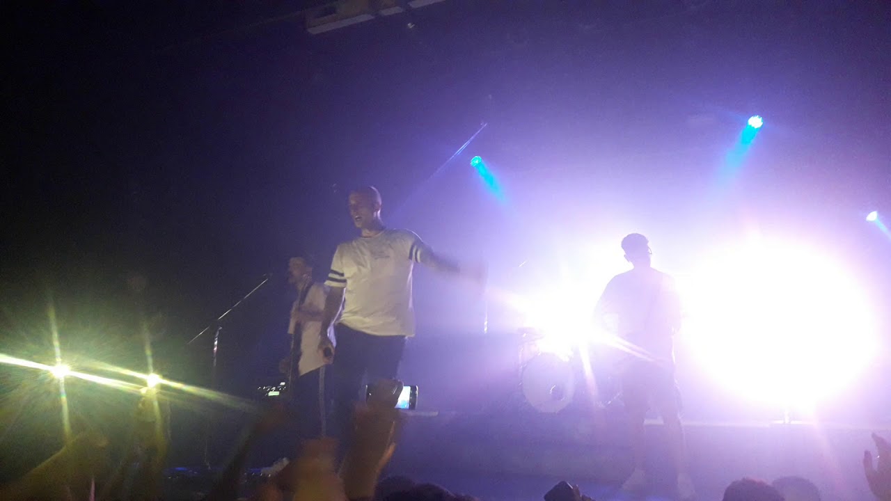 DENY - Toulouse Niceto 16/12/2018