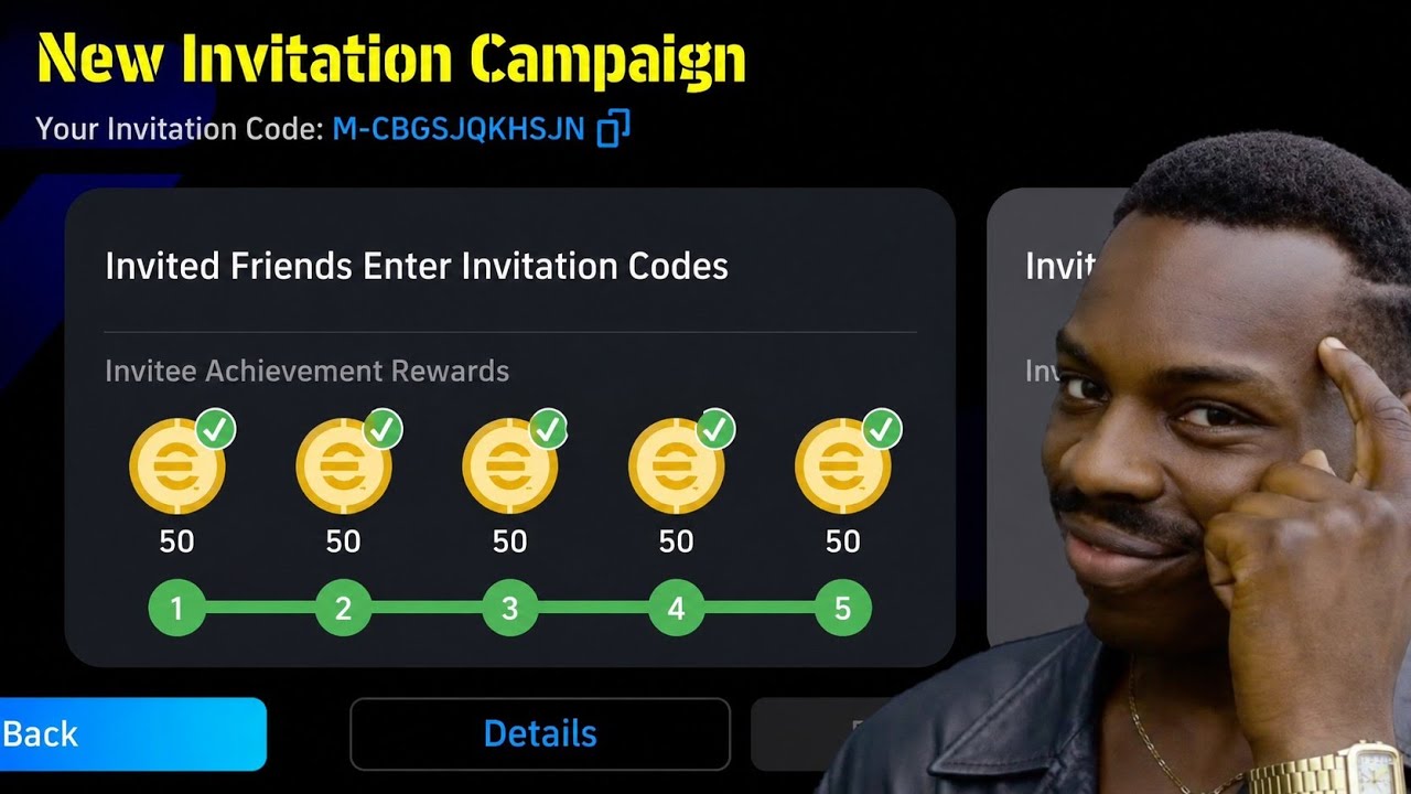 How to Complete the Friend Invitation Campaign Fast in eFootball 2026
