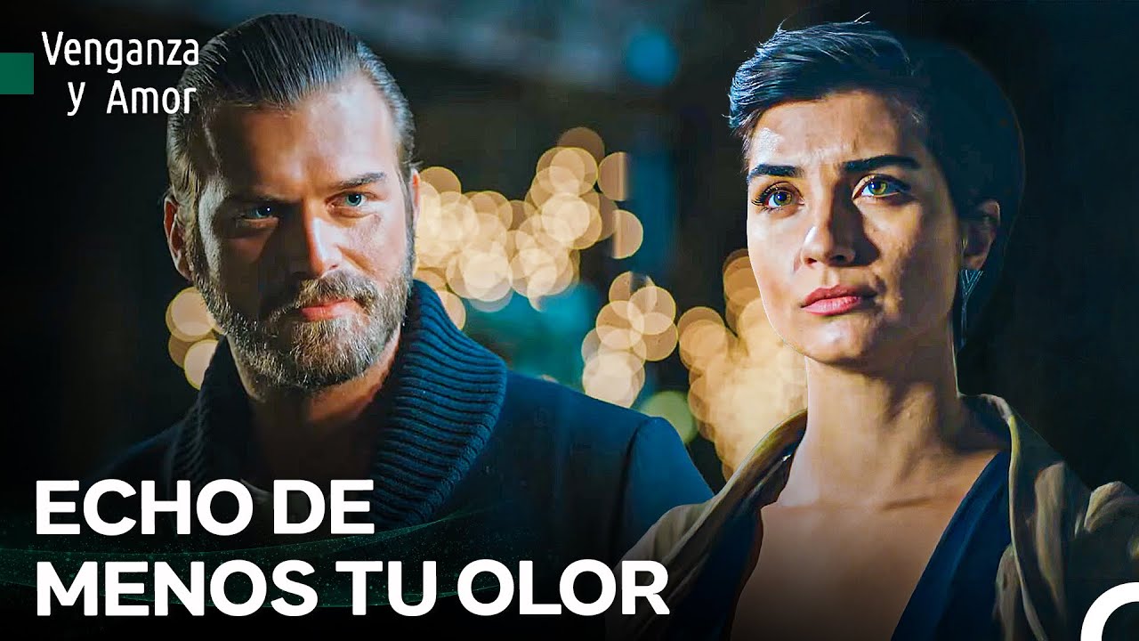 Te Amo También Desde Lejos -  Venganza y Amor