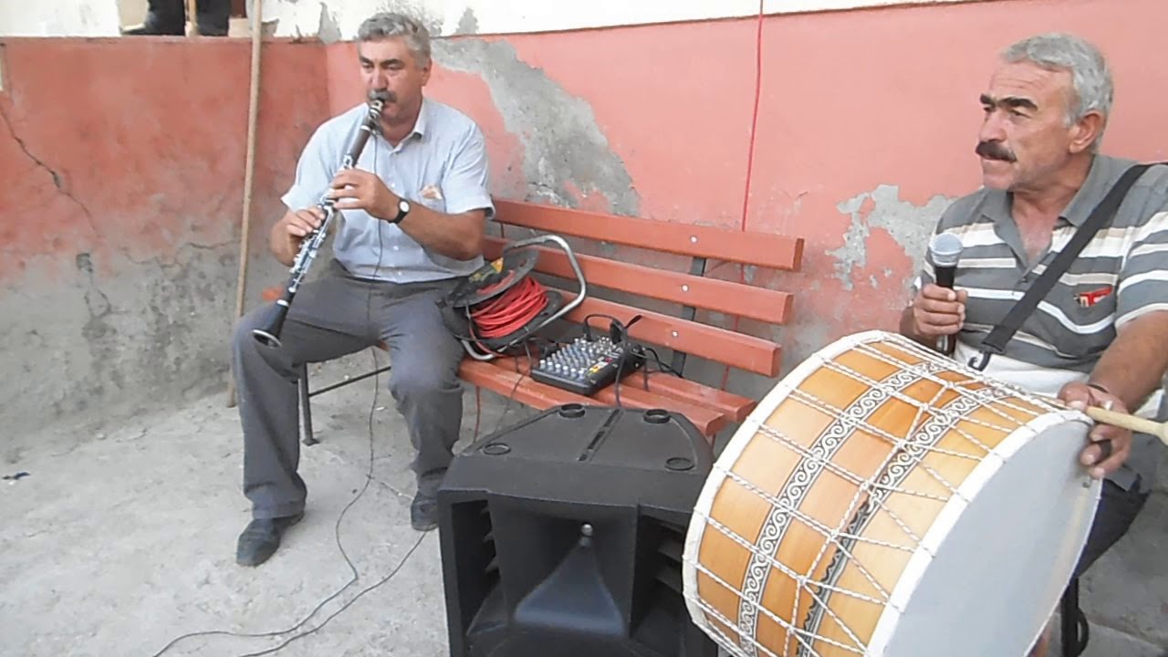 Kemaliye Ergü Köyü Uzun Hava