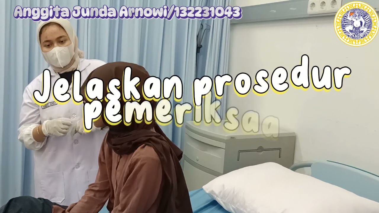 PEMERIKSAAN FISIK SISTEM PERKEMIHAN (GINJAL)
