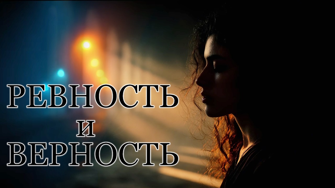 Как победить ревность и вычислить верность.