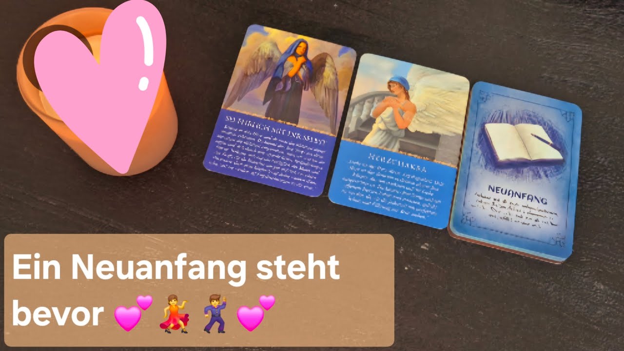#Single orakel ❤️‍🩹 sei Ehrlich zu Dir selbst 🥰