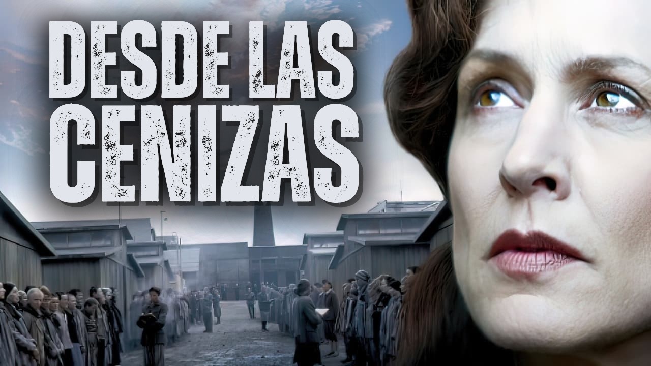 Desde las Cenizas PELÍCULA COMPLETA | Películas de Drama | Bruce Davison | Pelis de Estrella