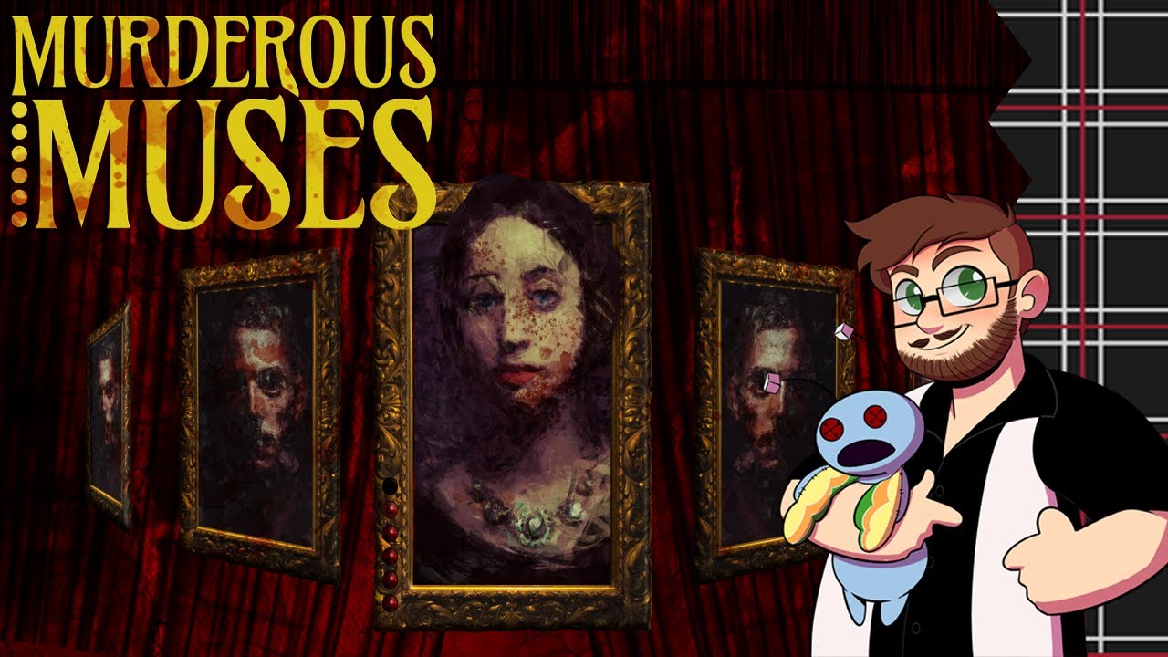 Murderous Muses - Mini Indie Review