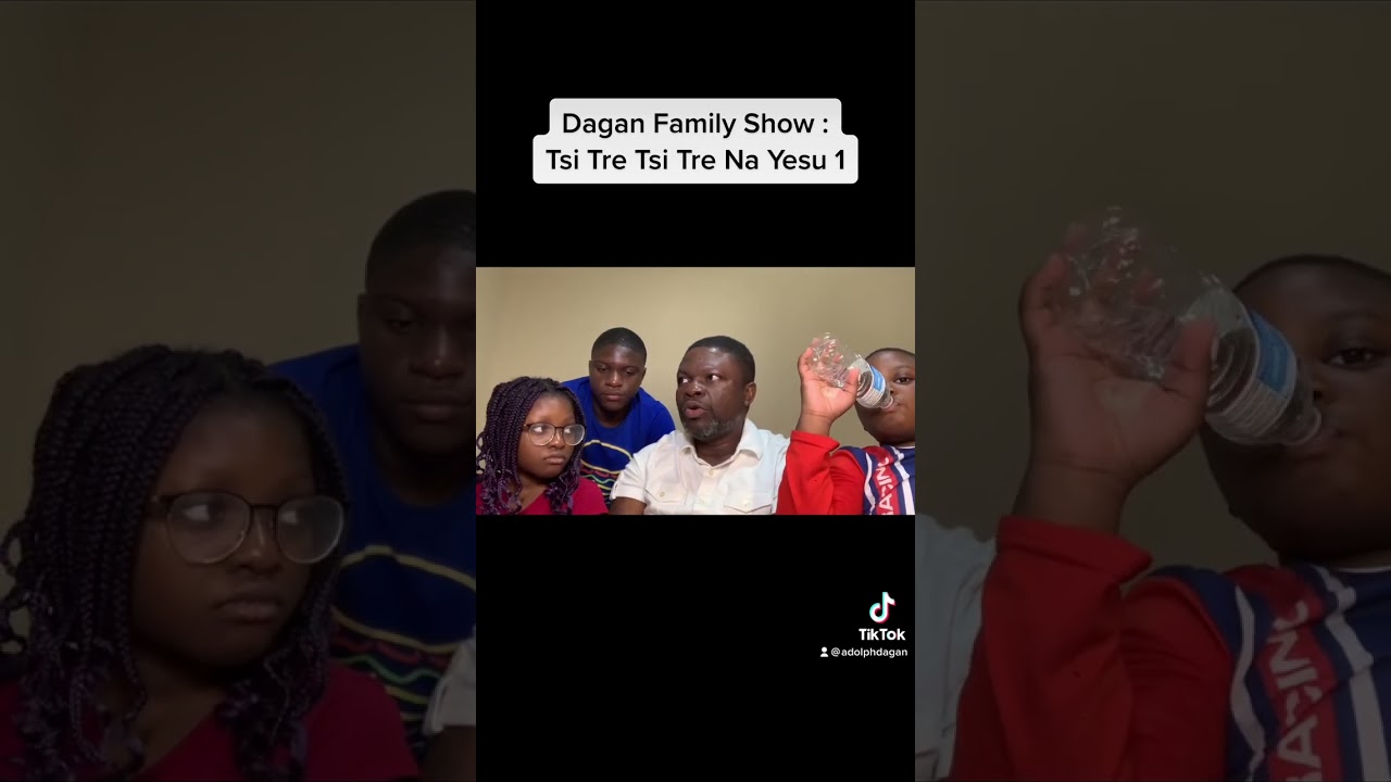 E P Hymn 427 : Tsi Tre Tsi Tre Na Yesu 1